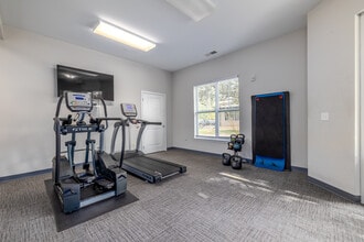 Park at Drexel in Charlotte, NC - Building Photo - Interior Photo