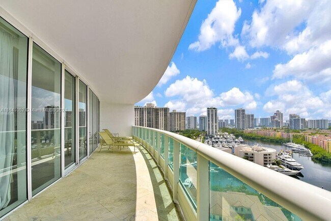 property at 19955 NE 38th Ct