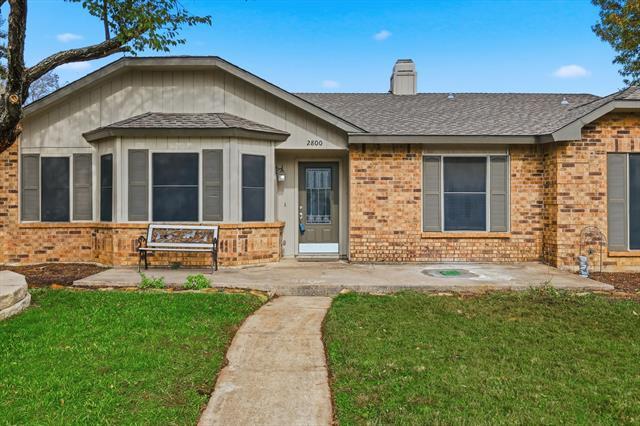 2800 Carnaby Ln in Flower Mound, TX - Building Photo - Building Photo