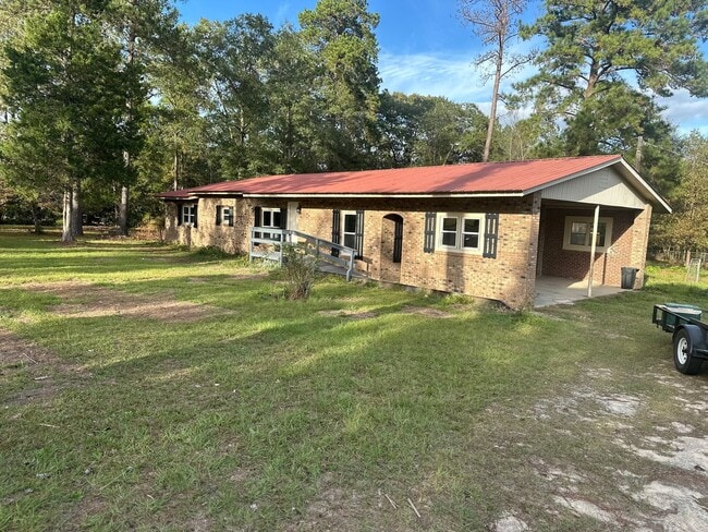 property at 129 Industrial Blvd