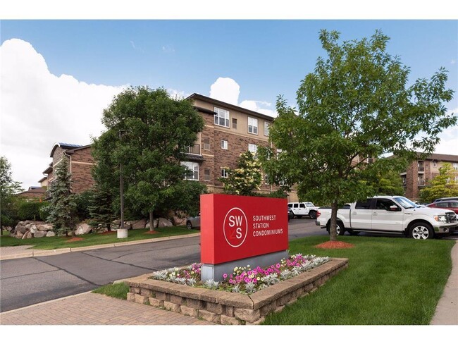 property at 13570 Technology Dr.