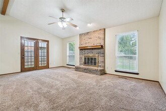 16404 Del Mar Dr in Edmond, OK - Building Photo - Building Photo