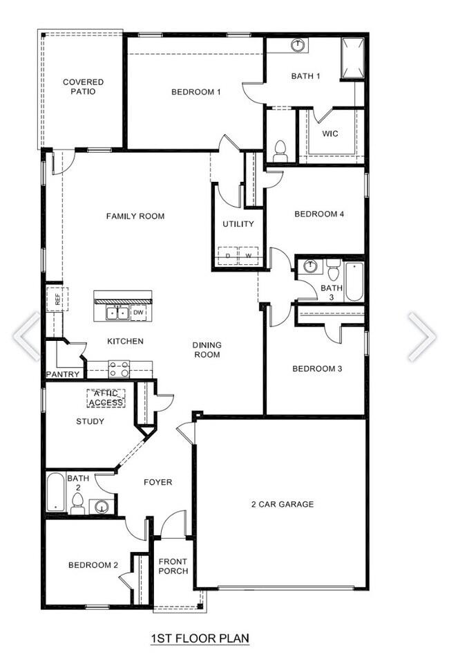 6077 Freedom Dr in Lindale, TX - Building Photo - Building Photo