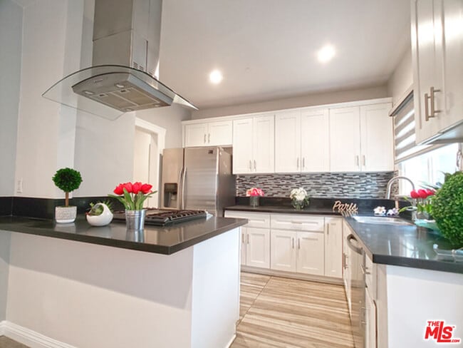 property at 803 Alexandria Ave