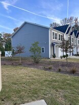 192 Briana Marie Way in Indian Trail, NC - Building Photo