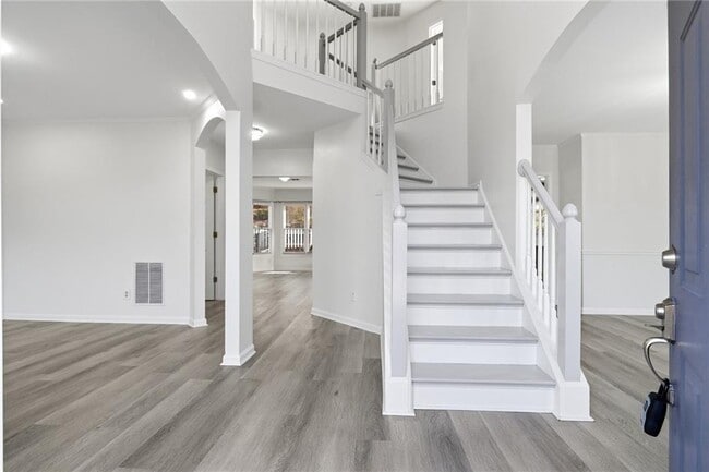 1150 River Overlook Dr NW in Lawrenceville, GA - Building Photo - Building Photo