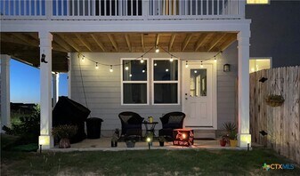 420 Ferrule Dr in Kyle, TX - Building Photo