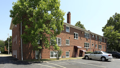 Ambassador Apartments in Wickliffe, OH - Building Photo - Building Photo