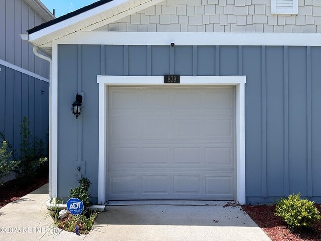 878 Observatory Pkwy in Jacksonville, FL - Building Photo - Building Photo