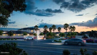 35155 N Thompson Rd in San Tan Valley, AZ - Building Photo