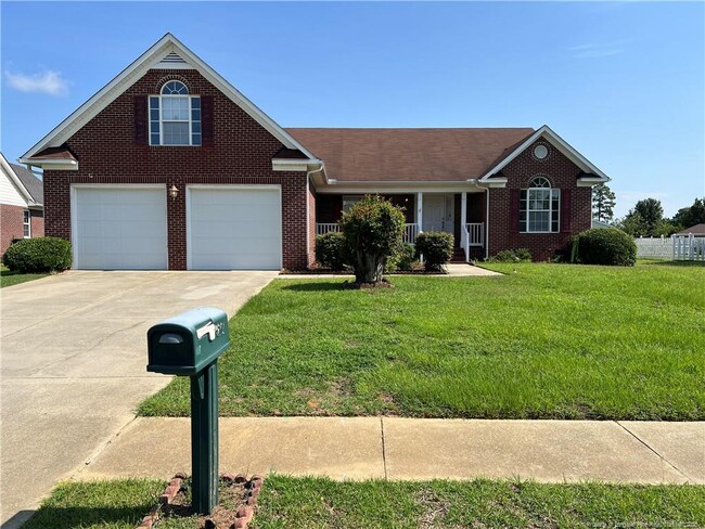 property at 3622 Sunchase Dr