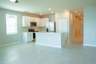 8043 Haley Crk Wy in Lehigh Acres, FL - Building Photo - Building Photo