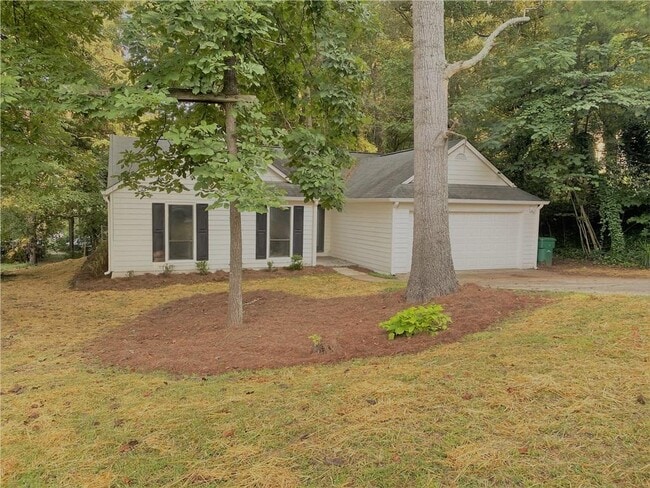 1801 River Rock Trail in Woodstock, GA - Building Photo - Building Photo