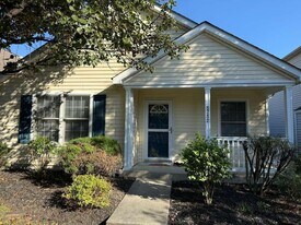 8282 Mira St in Columbus, OH - Building Photo