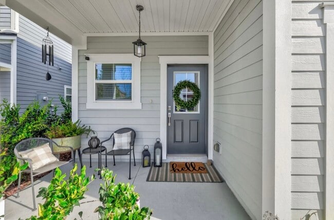 116 Meadow Creek Dr in Jacksonville, FL - Foto de edificio - Building Photo