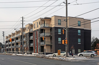 Imagine Condos in Toronto, ON - Building Photo - Building Photo