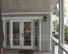 21518 Almaden Rd in San Jose, CA - Foto de edificio - Building Photo