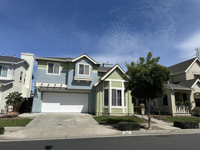 property at 2065 Mckenzie Pl