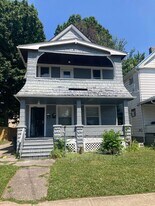 2785 E 117th St in Cleveland, OH - Building Photo