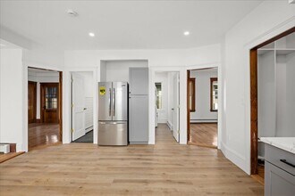 183 Vernon St in Worcester, MA - Building Photo - Building Photo