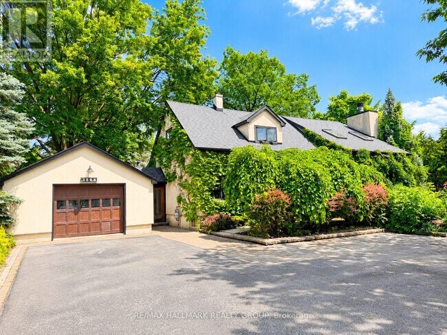 property at 3565 Albion Rd S