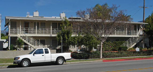 999 Cordova St in Pasadena, CA - Building Photo - Building Photo