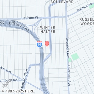 property at 3449 Ewald Cir