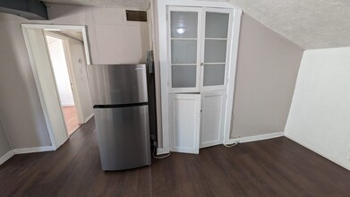 302 Belmont Ave, Unit 3rd Floor in Belleville, NJ - Building Photo - Building Photo