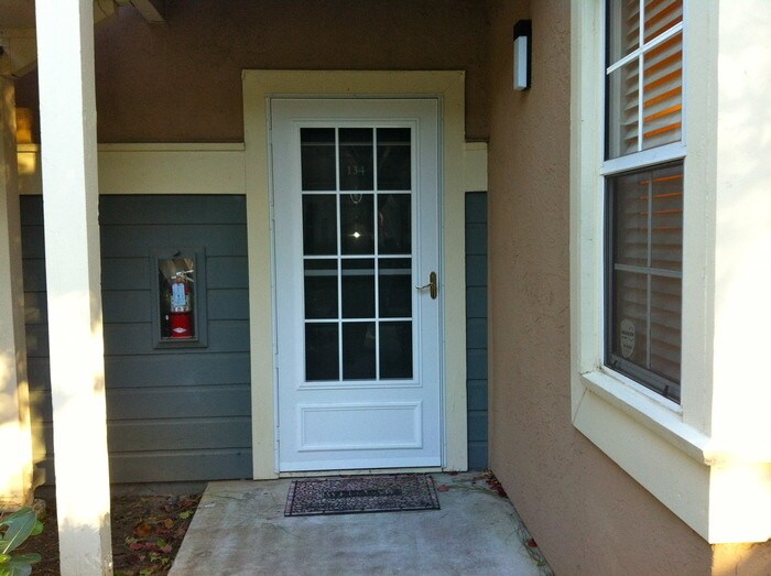 2915 N Texas St-Unit -APT 134 in Fairfield, CA - Building Photo