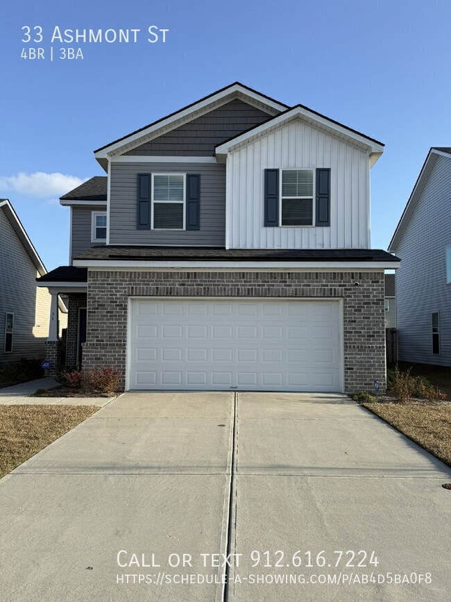 property at 33 Ashmont St