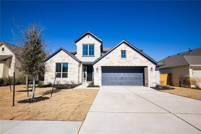 1329 Deering Creek Dr in Leander, TX - Building Photo - Building Photo