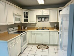 1820 Waterford Dr in Vero Beach, FL - Building Photo - Building Photo