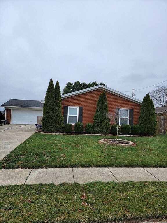 2601 Sir Barton Ct Rentals in Owensboro, KY