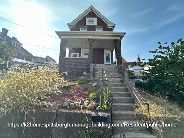 property at 151 McKean Ave