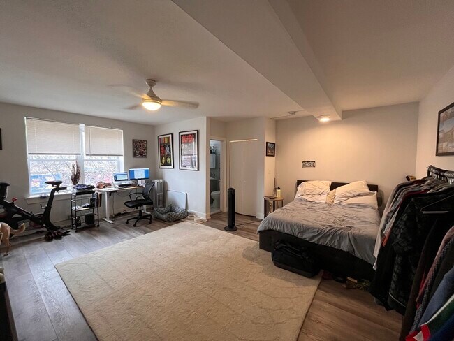 5920 N Ridge Ave in Chicago, IL - Building Photo - Building Photo