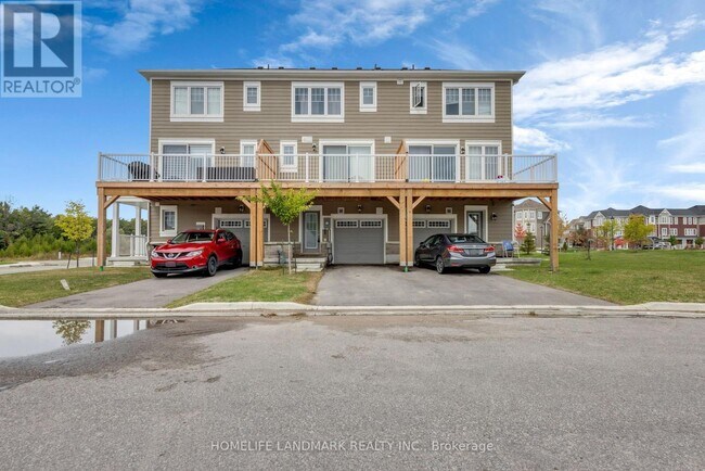 6 Spencer Blvd in Wasaga Beach, ON - Building Photo - Building Photo