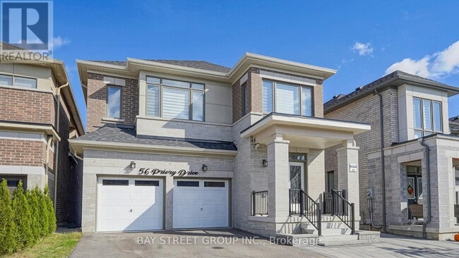 property at 56 Priory Dr