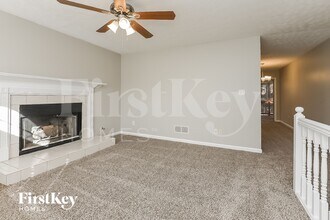 4860 Wade Valley Way in Cumming, GA - Building Photo - Building Photo