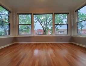 4734 N Albany Ave, Unit FL2 in Chicago, IL - Building Photo - Building Photo