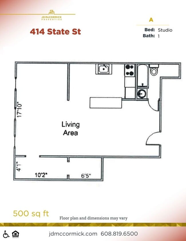 property at 414 State St