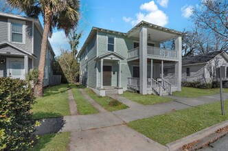 1004 E 33rd St in Savannah, GA - Building Photo - Building Photo