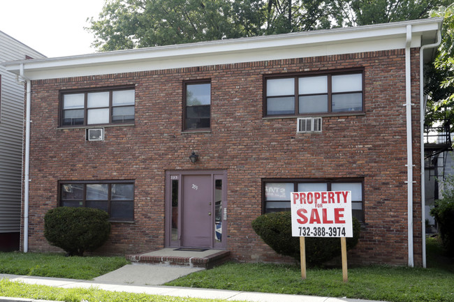 253 Sanford St in East Orange, NJ - Building Photo - Building Photo