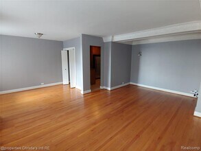 15 E Kirby St in Detroit, MI - Building Photo - Building Photo