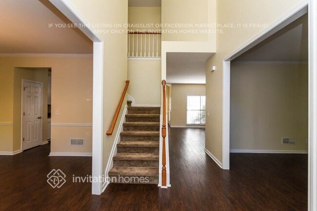 430 Croftwood Close in Duluth, GA - Foto de edificio - Building Photo