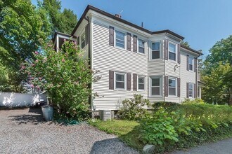 50-52-52 Hobson St in Boston, MA - Building Photo - Building Photo