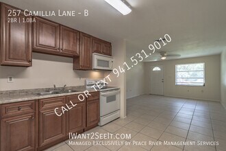 257 Camillia Ln in Port Charlotte, FL - Building Photo - Building Photo