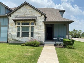 117 Bolivar Wy in San Marcos, TX - Building Photo