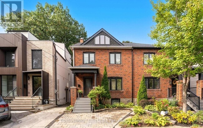 property at 24 Mann Ave