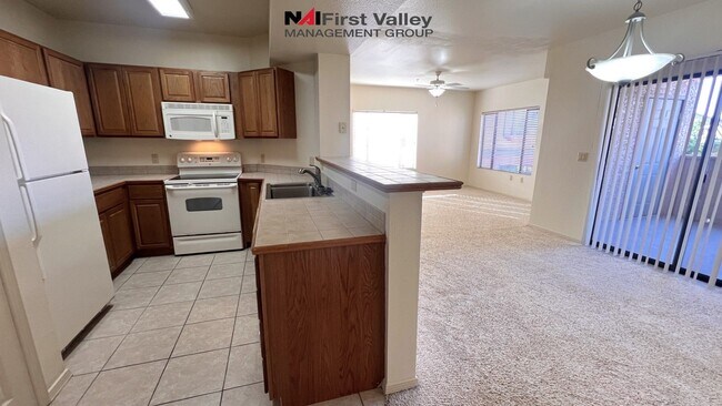 property at 3650 Morningstar Dr