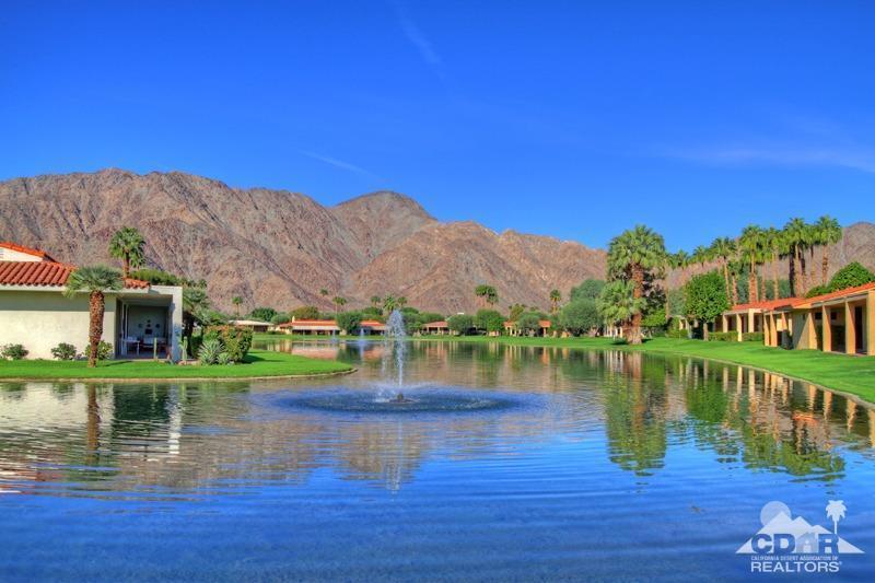 77955 Lago Dr in La Quinta, CA - Building Photo